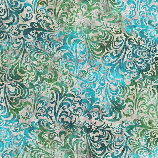 Blender Coastal Shimmer