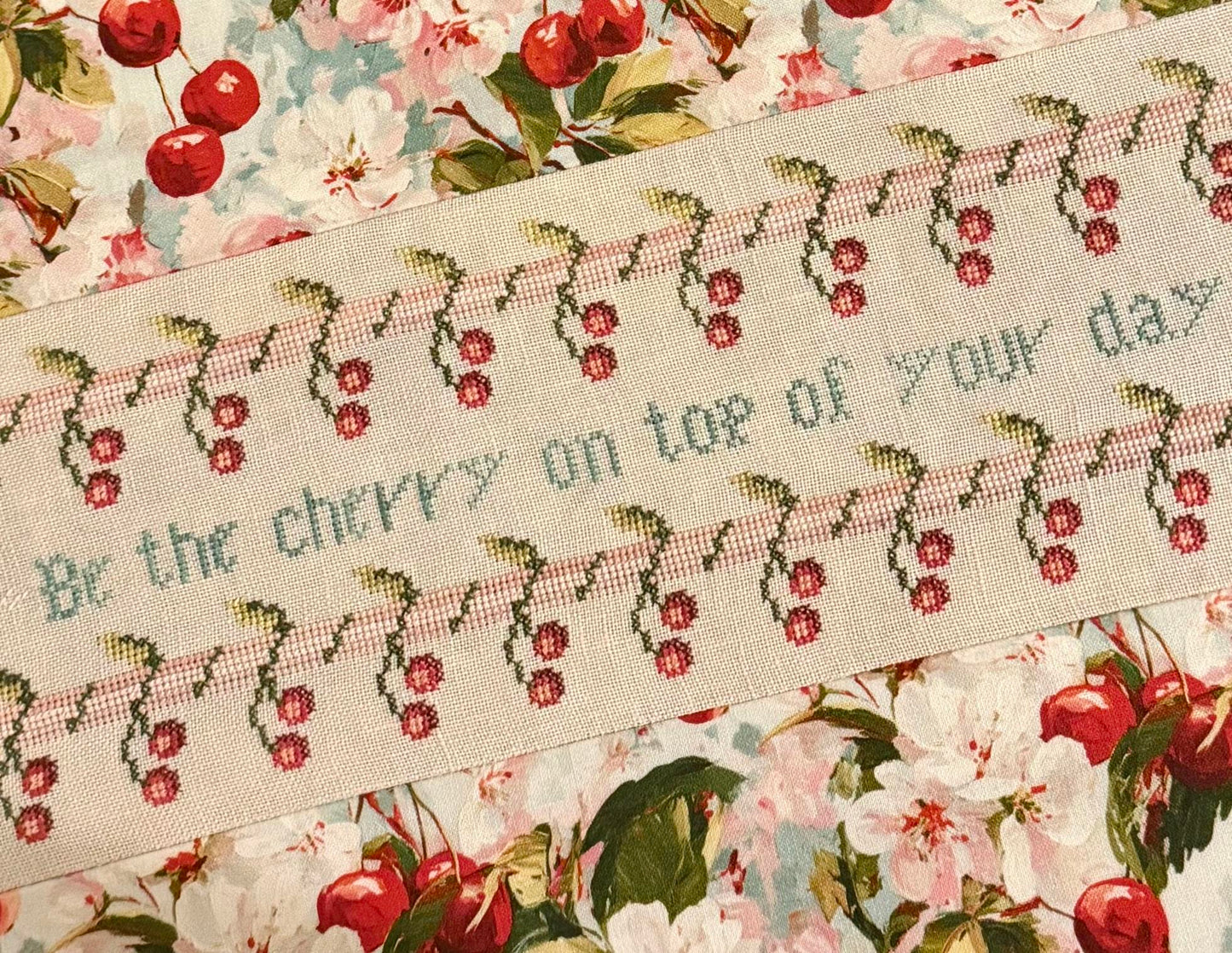 Cherry on Top