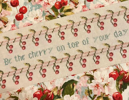 Cherry on Top