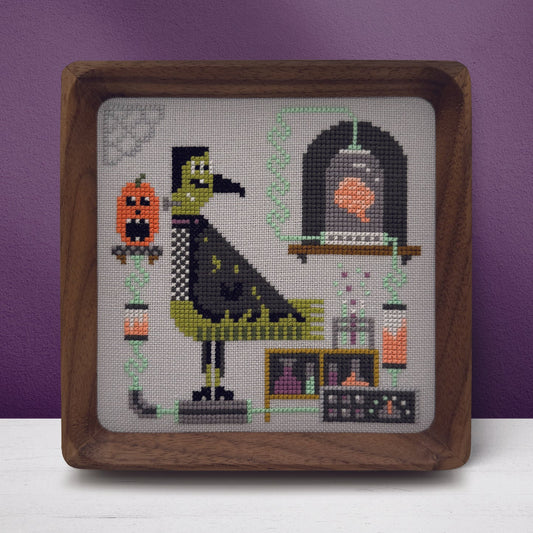 Trick or Tweet Fitz