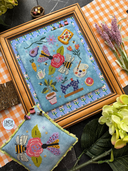 Spring Trinkets