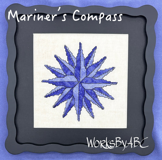 Mariner’s Compass