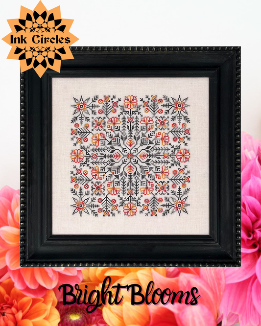 Bright Blooms