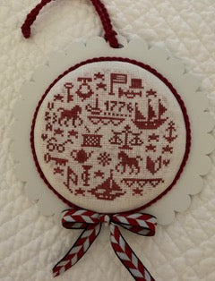 A Patriotic Round - 1776