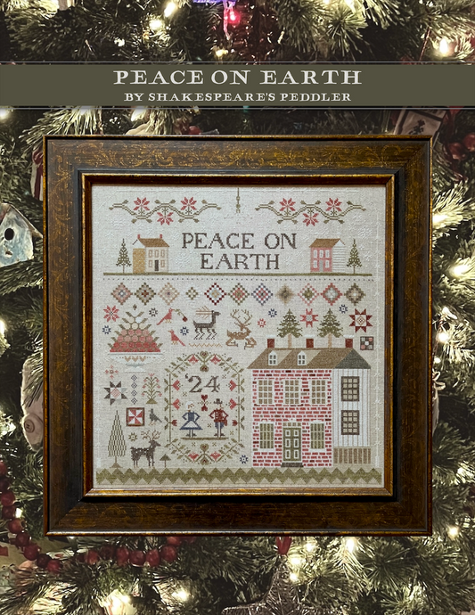 Peace on Earth