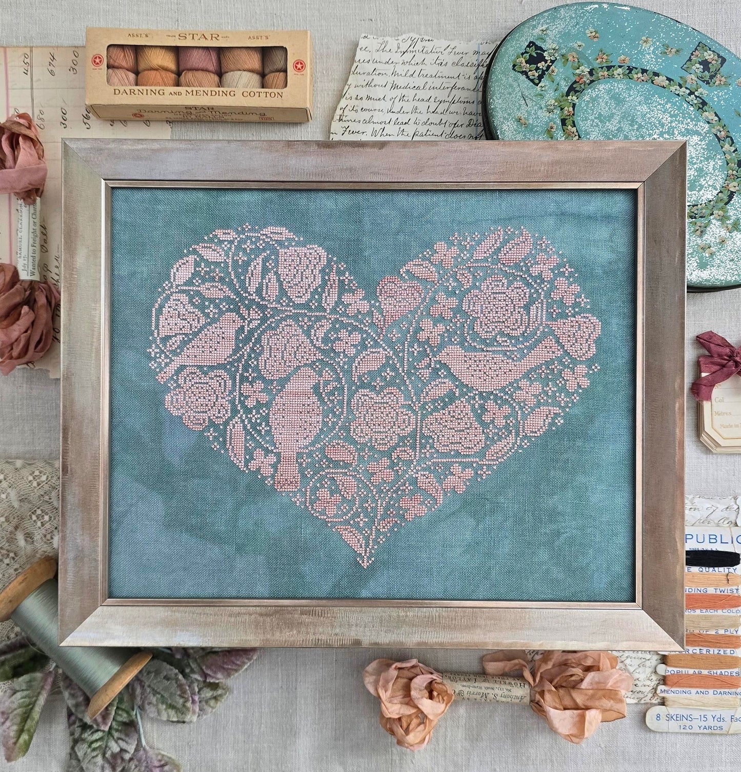 Sweet Heart