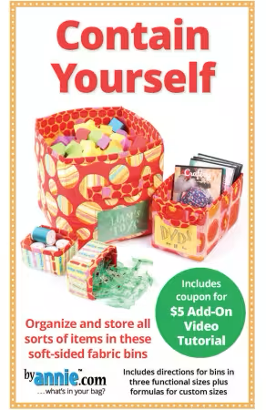 Scrap-Happy Quilts (Copy)