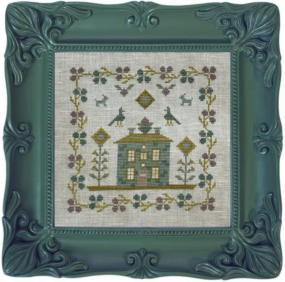 Lavender House