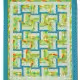 3 Yard Quilts For Kids