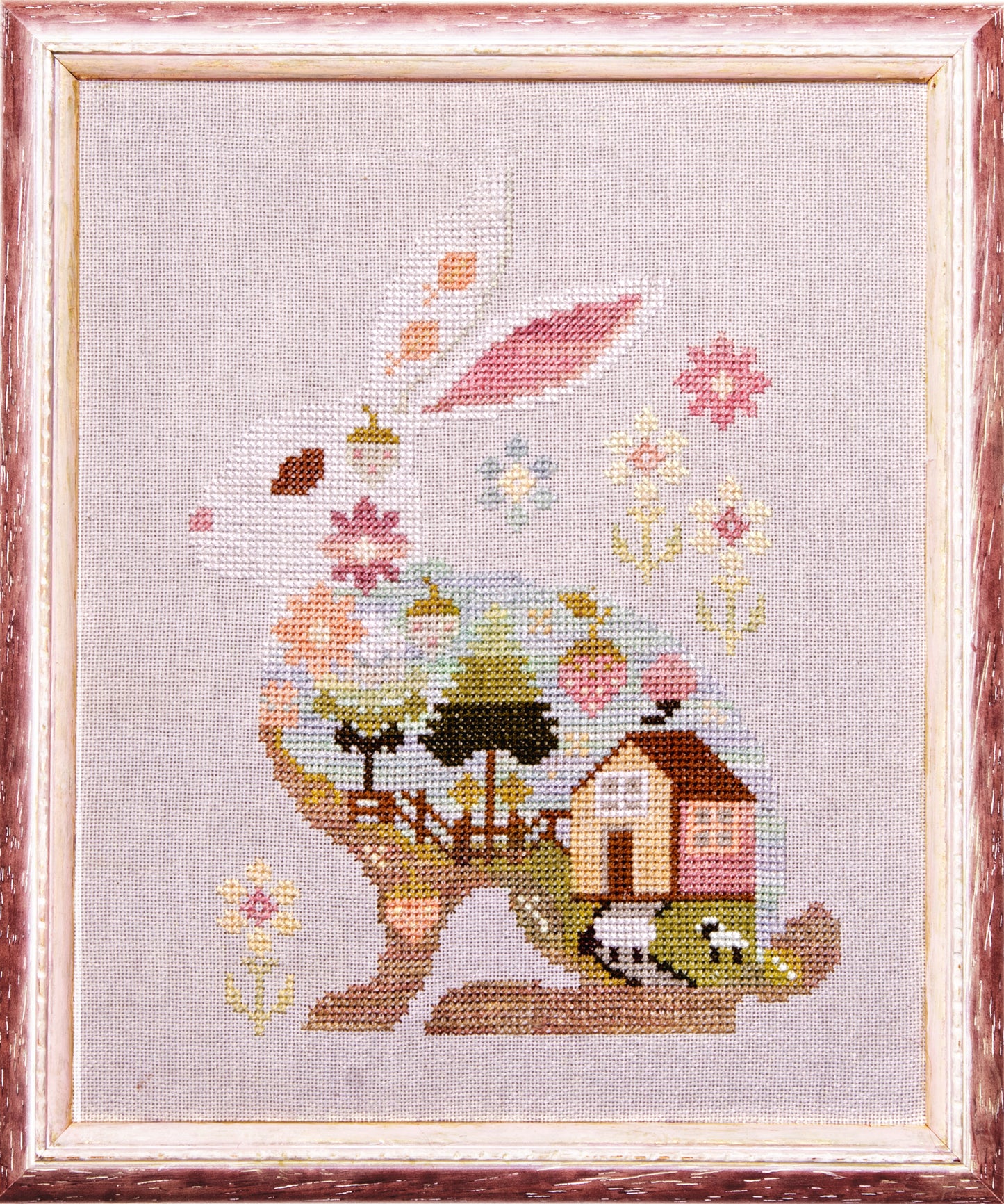 Spring Bunny