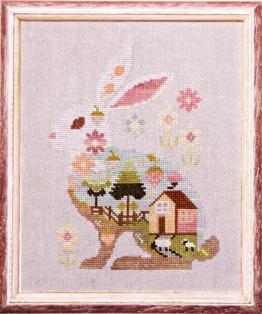 Spring Bunny