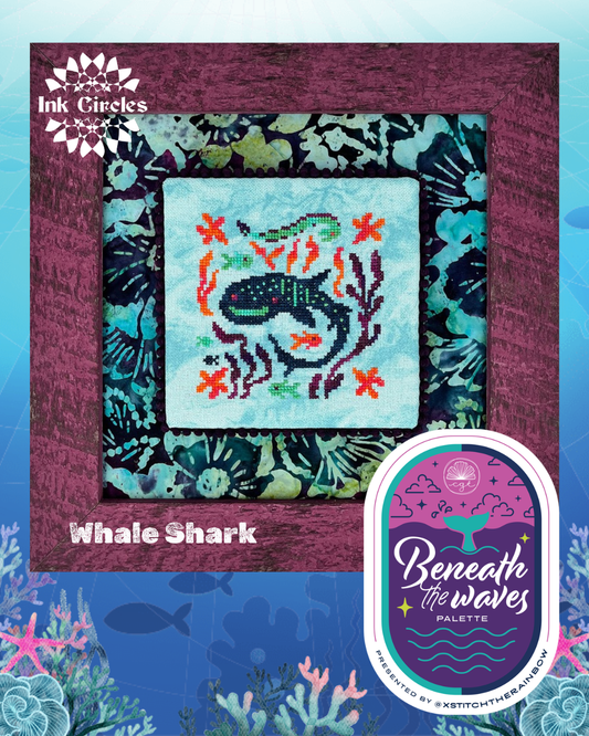 Whale Chark