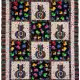 3 Yard Quilts For Kids