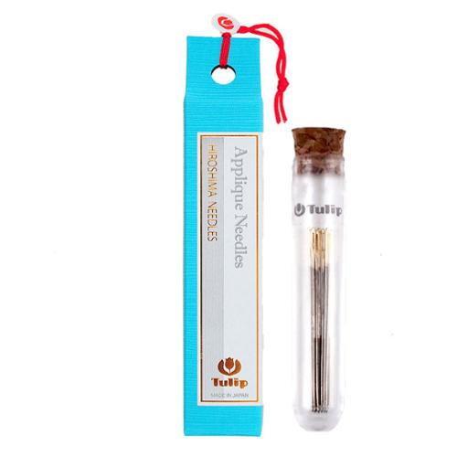 Tulip Appliqué Needles