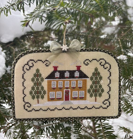 Home for Christmas
