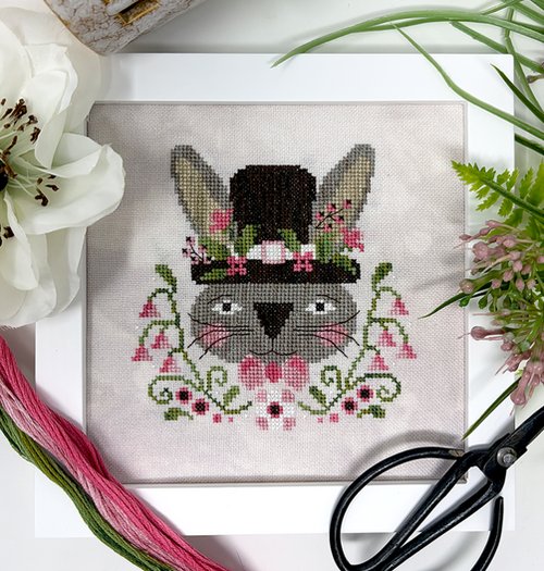 Spring Bunny