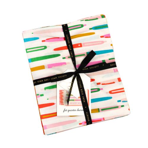 Trinketry Fat Quarter Bundle