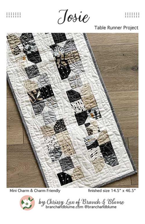 Josie Table Runner