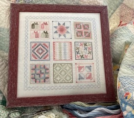 The Art Of Quilting