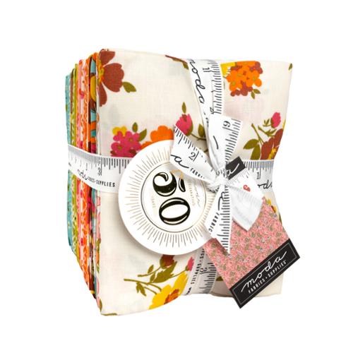Happy Daze Fat Quarter Bundle