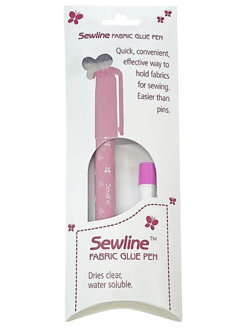 Sewline Fabric Water Soluble Glue Pen