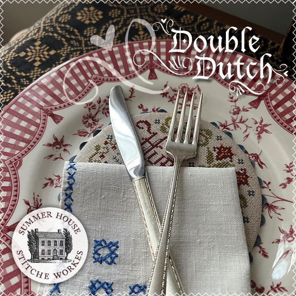 Double Dutch