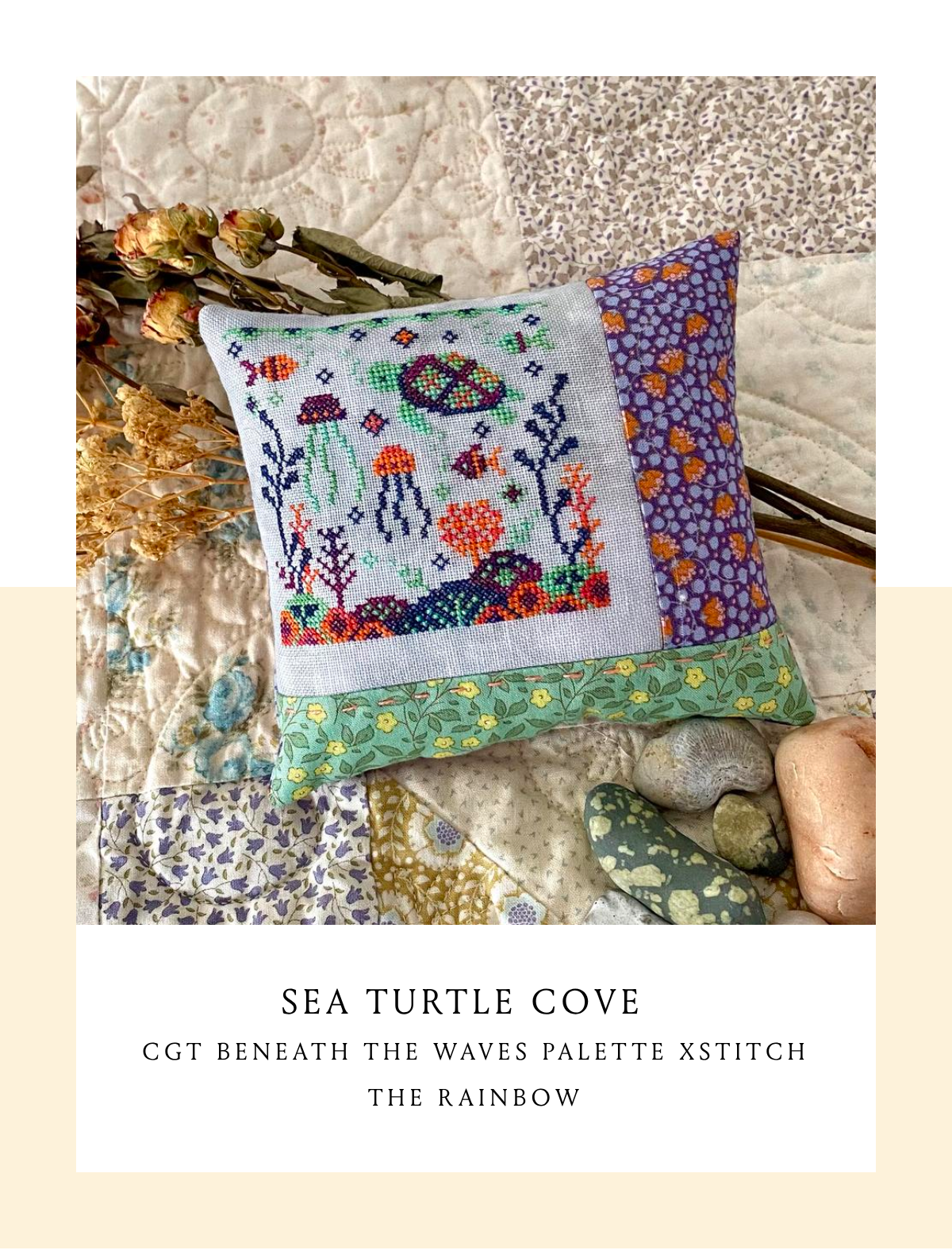 Sea Turtle Cove