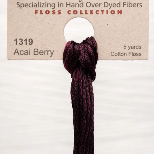 Acai Berry