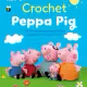 Crochet Peppa Pig