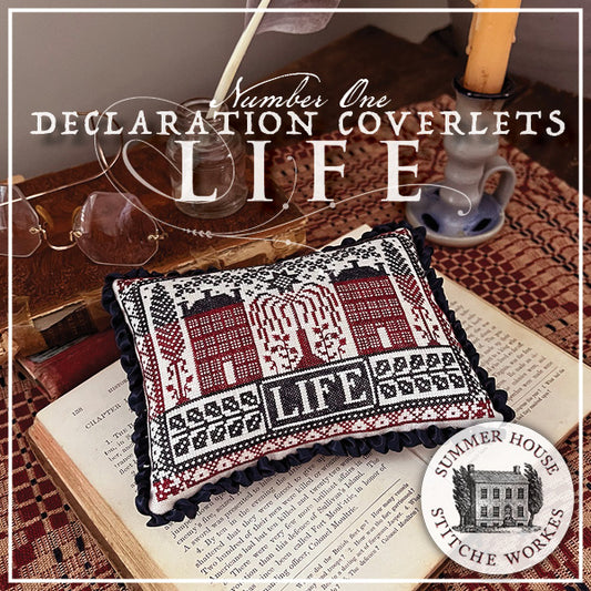 Declaration Coverlets Life