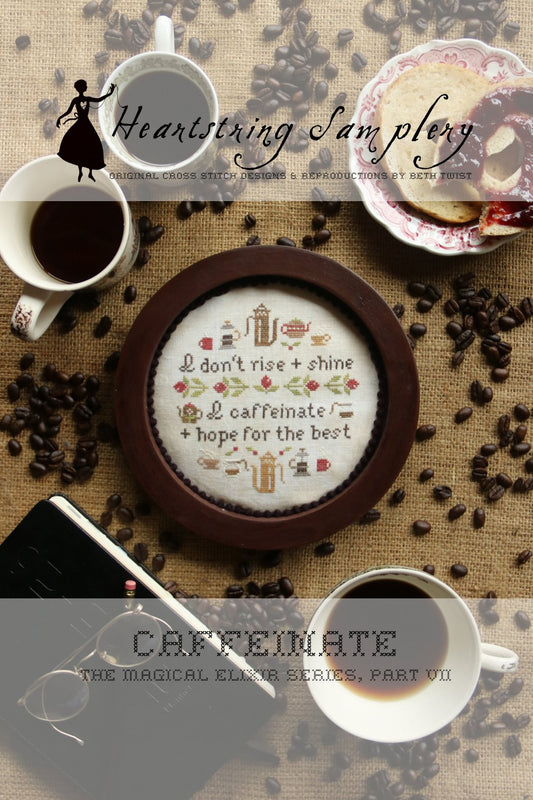 Caffeinate