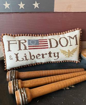 Freedom And Liberty