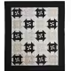 Quilters 10" Square Precut Companion
