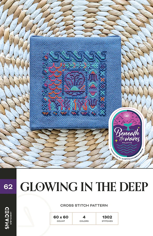 Glowing in the Deep