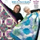 Step It Up With 5-Yard Quilts