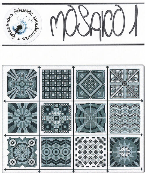 Mosaico 1