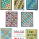 Fat Quarter Quilt Treats