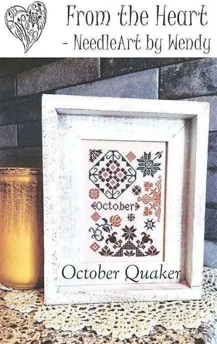 October Quaker