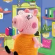 Crochet Peppa Pig