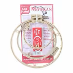 Morgan No Slip Hoops Lap Stand