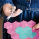 50 Hexagon Quilts