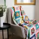 50 Hexagon Quilts