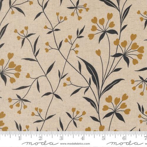 Arabesque Mochi Linen Angel Light