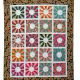 Quilters 10" Square Precut Companion