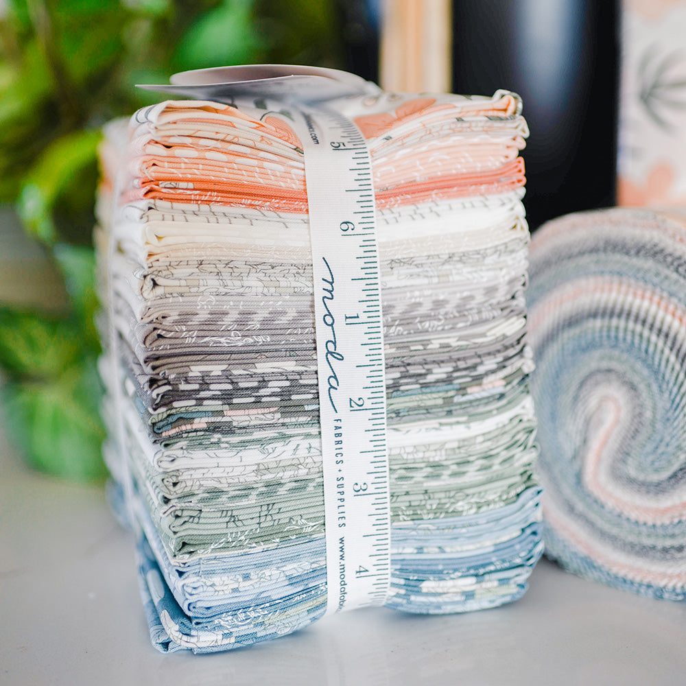 Potted Fat Quarter Bundle