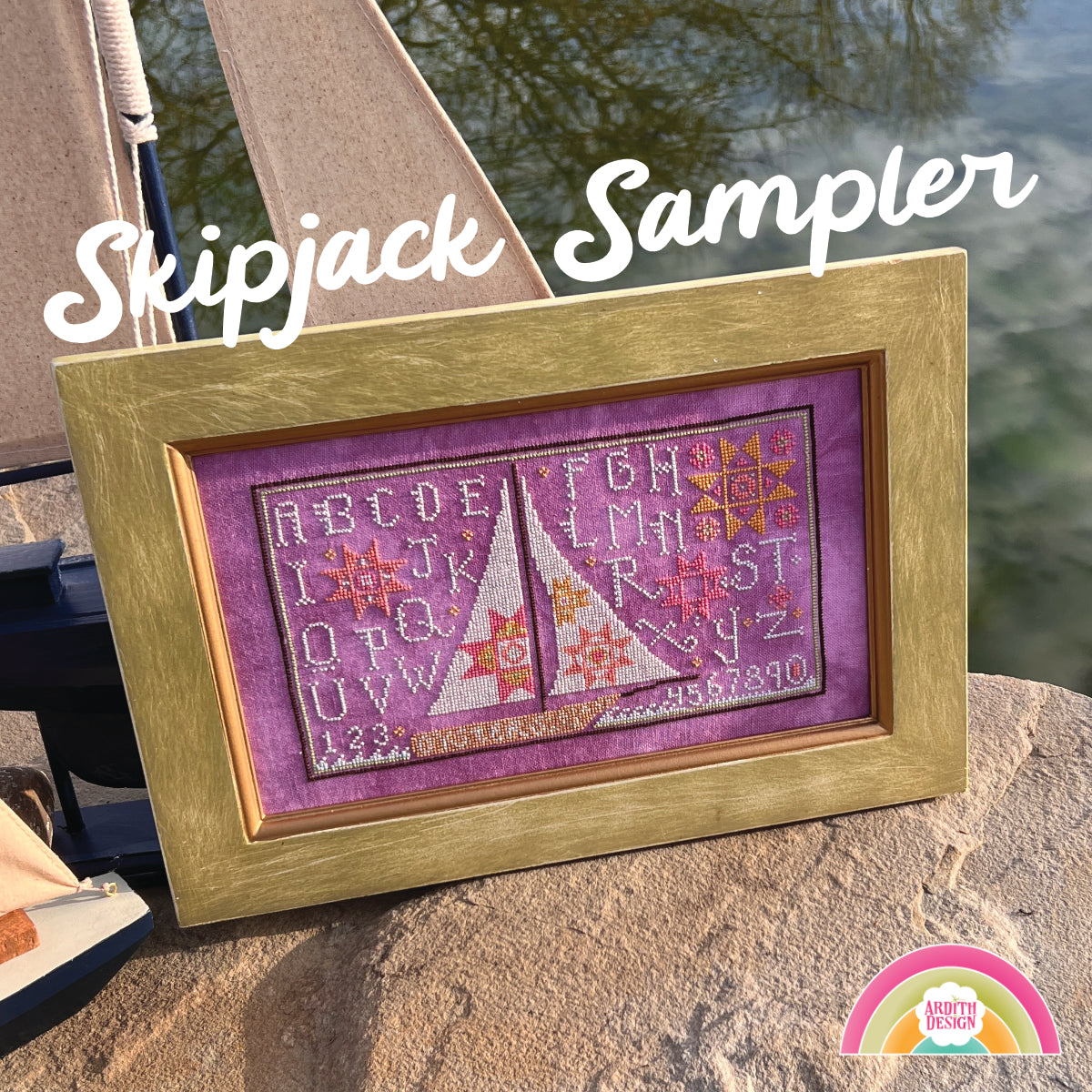 Skipjack Sampler