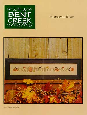 Autumn Row