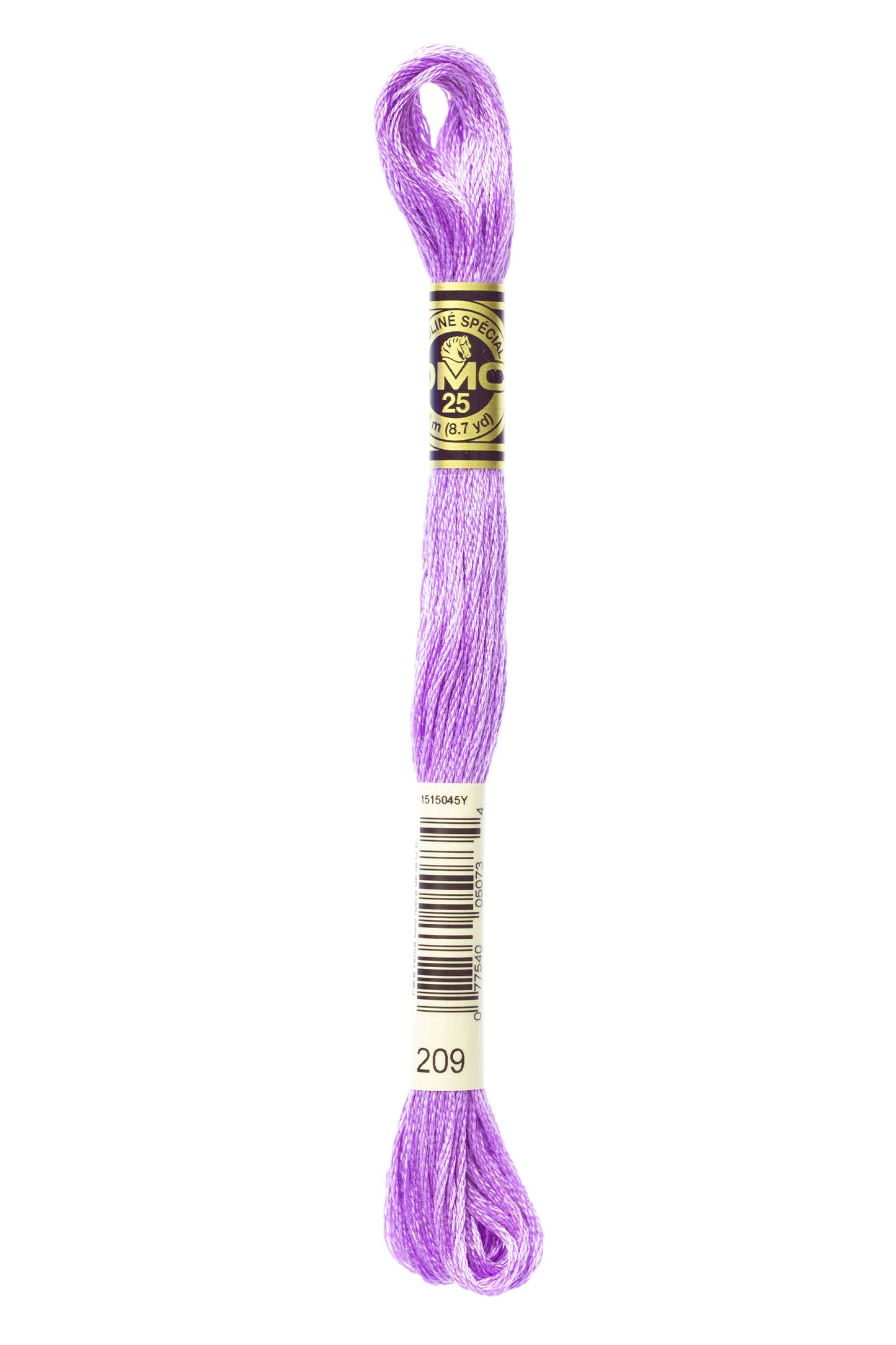 DMC 209 Dark Lavender
