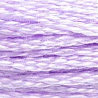 DMC 211 Light Lavender