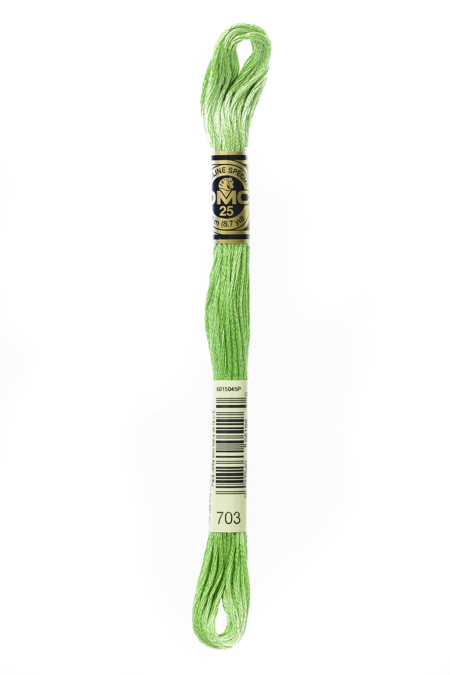 DMC 703 Chartreuse